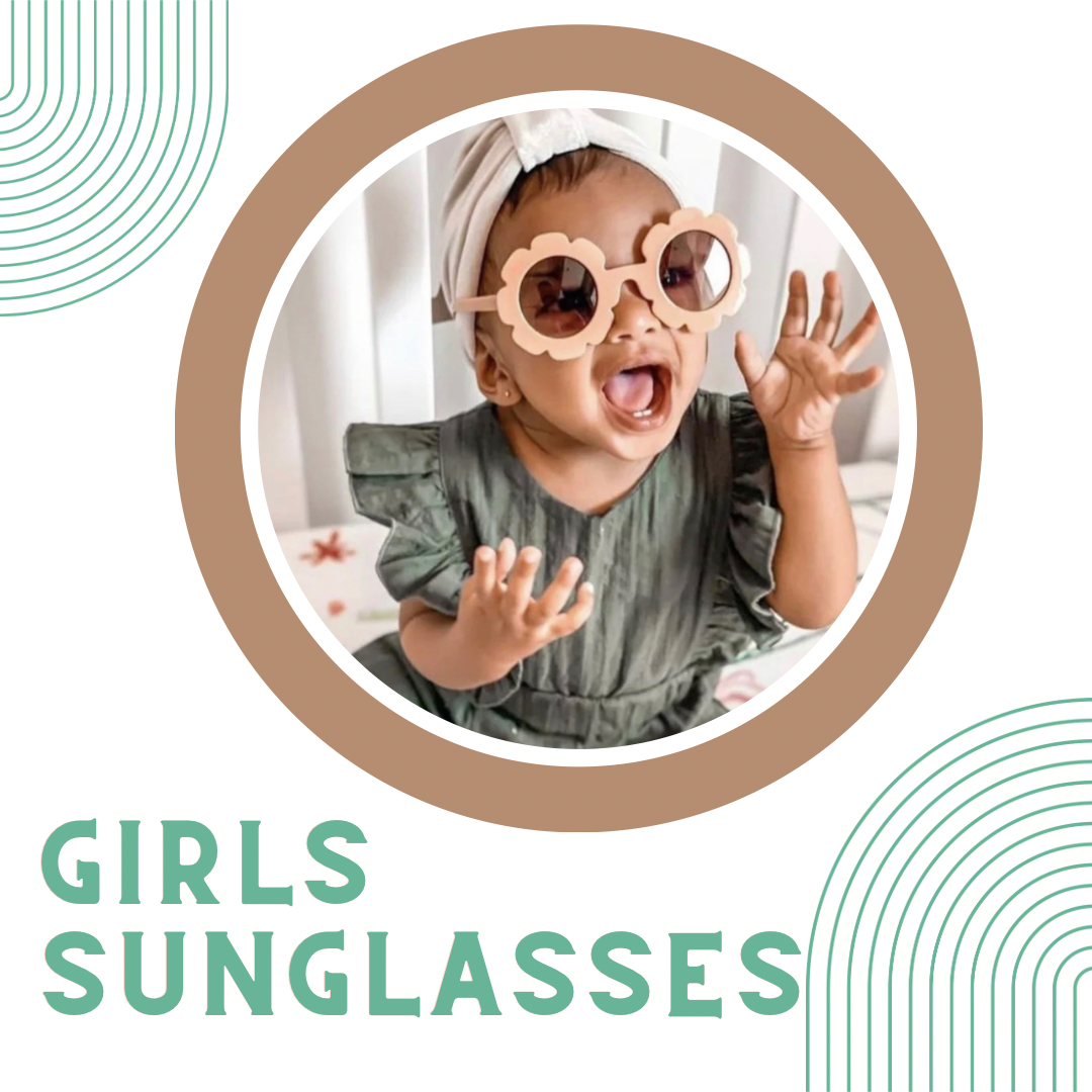 Girls Sunglasses
